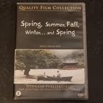 Spring, Summer, Fall, Winter... and Spring - DVD, Vanaf 6 jaar, Ophalen of Verzenden, Zo goed als nieuw, Drama