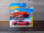 Ford Mustang SVO '92 Hotwheels, Ophalen, Nieuw, Auto