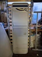 Dethleffs Caravan Deur - Gebruikt, Caravans en Kamperen, Caravan accessoires, Ophalen, Gebruikt