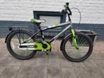 20 inch stoere jongens fiets, Fietsen en Brommers, Ophalen, Gebruikt, Aluminium