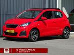 Peugeot 108 1.0 e-VTi Allure TOP! Bluetooth | 15" | Cabrio T, Voorwielaandrijving, Gebruikt, Euro 6, 4 stoelen