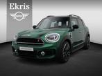 MINI Countryman Cooper S E ALL4 John Cooper Works + Glazen p, Auto's, Mini, Gebruikt, Euro 6, Countryman, Met garantie (alle)
