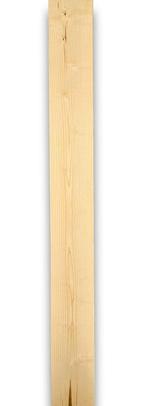 Essen fineer | 195x17 cm, -, Verzenden, -, Nieuw