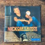 CD Nick Carter - Now Or Never, Ophalen of Verzenden, 2000 tot heden, Gebruikt