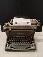 Underwood typemachine, Diversen, Typemachines, Ophalen, Gebruikt