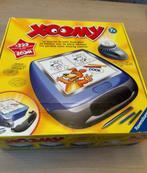 ZGAN Xoomy Tekenmachine, Kinderen en Baby's, Ophalen of Verzenden, Zo goed als nieuw, Knutselen, Met licht
