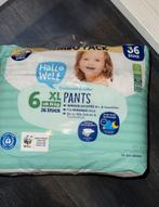 Luier pants broekjes maat 6, Kinderen en Baby's, Badjes en Verzorging, Ophalen of Verzenden, Nieuw, Overige typen