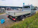 Open laadbak VW Crafter van type dubbele cabine L4, Auto-onderdelen, Ophalen, Gebruikt, Volkswagen