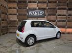 Volkswagen Up! 1.0 BMT take up! Bluetooth Airconditioning, Voorwielaandrijving, Stof, Gebruikt, Start-stop-systeem