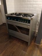 Smeg gasfornuis, Witgoed en Apparatuur, Fornuizen, Ophalen, Gebruikt, 60 cm of meer, Gas