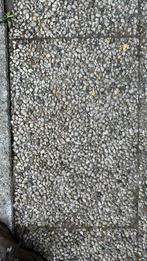 Tegels gratis af te halen, Tuin en Terras, Tegels en Klinkers, Gebruikt, Ophalen of Verzenden, 10 m² of meer, Beton