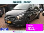 Mercedes Vito Bestel 114 CDI Lang Nav Trekh 19"Brabus Velgen, Auto's, Gebruikt, 4 cilinders, 2000 kg, Mercedes-Benz