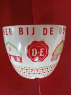 Douwe Egberts Buren mok., Ophalen of Verzenden, Zo goed als nieuw, Overige stijlen, Kop(pen) en/of Schotel(s)