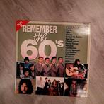Remember the 60's - Volume 8 - Vinyl LP, Ophalen of Verzenden, 1960 tot 1980, Zo goed als nieuw, 12 inch