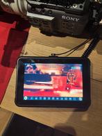 Atomos Shinobi 7 - Professionele Monitor Recorder, Ophalen of Verzenden, Gebruikt, Video