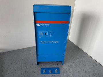 Victron Phoenix Inverter Compact 12 / 2000  230V beschikbaar voor biedingen