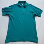 Lacoste polo S, Lacoste, Ophalen of Verzenden, Zo goed als nieuw, Groen