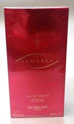 Vintage Guerlain Samsara Eau de Toilette 100ml - Nieuw, Ophalen of Verzenden, Nieuw