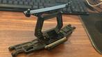 Traxxas Nitro sport Voorkant, Gebruikt, Auto offroad, Ophalen of Verzenden, Schaal 1:10