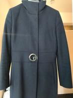 Nieuwprijs €600 Hugo Boss scheerwol damesjas M cashmere, Kleding | Dames, Jassen | Winter, Ophalen of Verzenden, Zo goed als nieuw