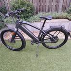 Prachtige Stromer ST1, uit 2022, weinig km, groot bereik, Fietsen en Brommers, Elektrische fietsen, Ophalen, Zo goed als nieuw