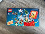 Lego 40222 Kerstmis 24-in-1 - Nieuw!, Kinderen en Baby's, Speelgoed | Duplo en Lego, Ophalen of Verzenden, Nieuw, Complete set