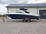 Sea ray 250 slx no cobalt regal rinker, Watersport en Boten, Binnenboordmotor, 6 meter of meer, Ophalen of Verzenden, Zo goed als nieuw