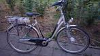 elecktrische fiets Sparta Experience, Fietsen en Brommers, Ophalen, Sparta, Versnellingen, Zo goed als nieuw