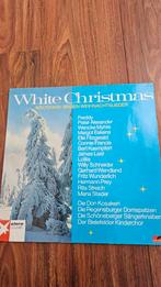 Lp White Christmas, Welstand singen weihnachtslieder lp, Ophalen, Zo goed als nieuw, Overige formaten
