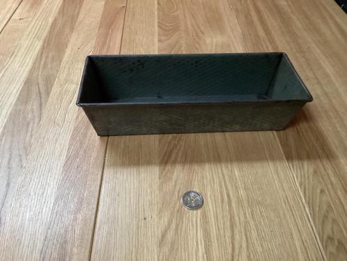 Cake bakvorm 31x12x7 cm, Huis en Inrichting, Keuken | Keukenbenodigdheden, Gebruikt, Ophalen of Verzenden