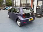 Volkswagen UP! 1.0 BMT move up! AUTOMAAT STOELVERWARMING AIR, Auto's, 840 kg, 3 cilinders, Geïmporteerd, 999 cc