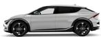 Kia EV6 Light Edition 63 kWh €42.995,- RIJKLAAR! Nu €2.0, Auto's, Kia, Automaat, 63 kWh, Nieuw, SUV of Terreinwagen