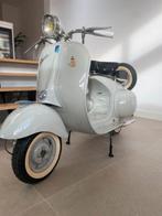 vespa acma 1960, Fietsen en Brommers, Scooters | Vespa, Overige modellen, Zo goed als nieuw, Tweetakt, 125 cc