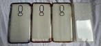 OnePlus 6 hoesjes, verschillende kleuren, Ophalen of Verzenden, Nieuw, Hoesje of Tasje
