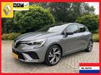 Renault Clio 1.0 TCe R.S. VERKOCHT, Voorwielaandrijving, Leder en Stof, Origineel Nederlands, Bedrijf