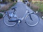 Prachtige 28" Gazelle Orange met 7 versnellingen 57 frame, Fietsen en Brommers, Fietsen | Dames | Damesfietsen, Ophalen, Versnellingen