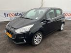 2015 Ford B-Max 1.6 TI-VCT Titanium Personenauto 5-ZNV-73, Auto's, Ford, Automaat, Euro 5, Gebruikt, B-Max