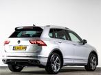 Volkswagen Tiguan R-Line 1.4 TSI eHybrid 245 pk Automaat | I, 1716 kg, Stof, 4 cilinders, 57 km