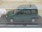 Citroen Berlingo Multispace  1:43, Hobby en Vrije tijd, Modelauto's | 1:43, Ophalen of Verzenden, Nieuw, Auto, Overige merken