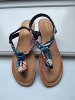 Dames Teen slippers, Kleding | Dames, Slippers, Overige kleuren, Ophalen of Verzenden, Zo goed als nieuw