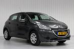 Peugeot 208 1.0 VTi Access, Auto's, Peugeot, Voorwielaandrijving, Euro 5, Gebruikt, Zwart