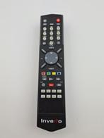 Afstandsbediening Inverto, Ophalen of Verzenden, Nieuw, Universeel, Tv