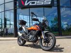 KTM 390 ADVENTURE ABS (bj 2023), Bedrijf, Toermotor