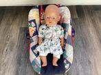 Maxi cosi voor baby Born, Kinderen en Baby's, Speelgoed | Poppen, Ophalen, Gebruikt, Babypop