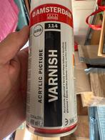 19x Amsterdam Spuitvernis 114 - Nieuw!, Ophalen of Verzenden, Nieuw, Overige typen