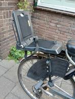 Bobike Junior achterzitje, Ophalen, Achterzitje, Bobike, Gebruikt