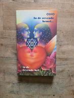 In de zevende hemel - Osho, Boeken, Spiritualiteit algemeen, Verzenden, Overige typen, Zo goed als nieuw