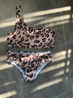 Mooie Ibiza set, kleur nude, Kleding | Dames, Badmode en Zwemkleding, Bruin, Nieuw, Ophalen of Verzenden, Bikini