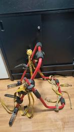 - Achterklepdrager Fietsendrager voor op de kofferbak, Auto diversen, Fietsendragers, Ophalen, 2 fietsen, Gebruikt, Achterklepdrager