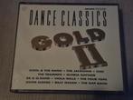 Dance Classics Gold 2, Cd's en Dvd's, Ophalen of Verzenden, Zo goed als nieuw, Pop